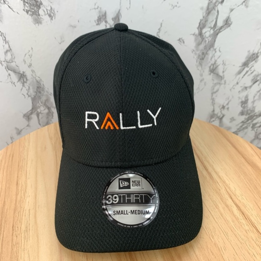 🌞10/$35🌞Rally Health Fitted Hat